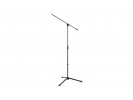 K&M Stands 25400 Microphone Stand black  