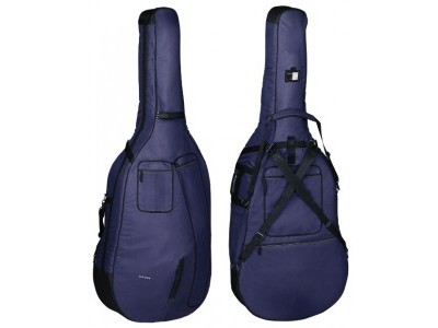 Gewa Double Bass Gig-Bag Premium 3/4 