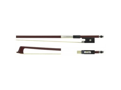 Gewa Violin Bow Brasil Wood Student 4/4 