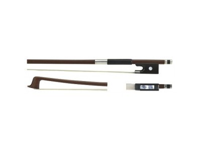 Gewa Violin Bow Brasil Wood Student Octagonal 4/4 