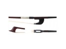 Gewa Double Bass Bow Brasil Wood Student 3/4 