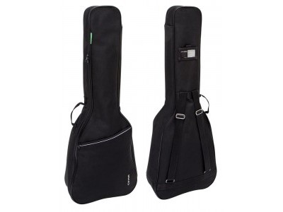 Gewa Guitar Gig Bag Basic 5 4/4 Classic 