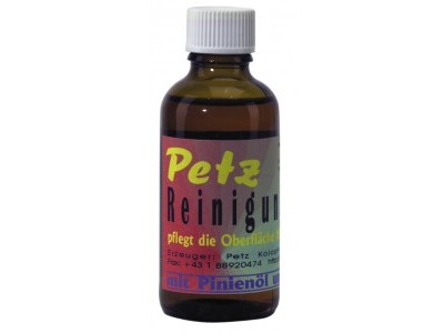 Petz Cleanser 