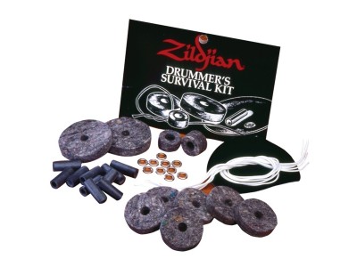 ONLINE rasprodaja - Zildjian Drummer's Survival Kit 