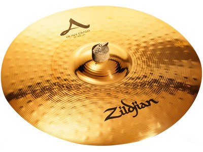 ONLINE rasprodaja - Zildjian 18