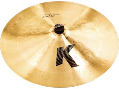 ONLINE rasprodaja - Zildjian 17