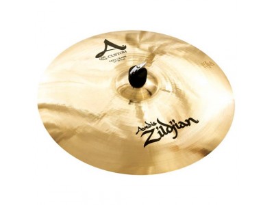 ONLINE rasprodaja - Zildjian 17