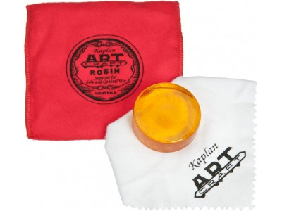 D'Addario KACR6 Rosin 