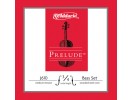 D'Addario J610 3/4M Set