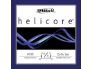 D'Addario H510 4/4M Set