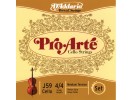 D'Addario J59 4/4M Set