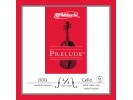 D'Addario J1013 4/4M Single String G