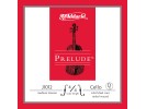 D'Addario J1012 4/4M Single String D