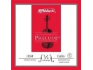 D'Addario J1014 3/4M Single String C