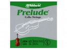 D'Addario J1014 1/2M Single String C  