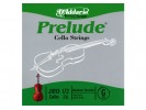 D'Addario J1013 1/2M Single String G  