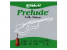 D'Addario J1012 1/2M Single String D  