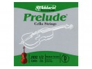 D'Addario J1012 1/2M Single String D