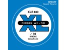 D'Addario XLB130 Single String  