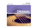 D'Addario EJ26 Set