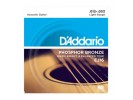 D'Addario EJ16 Set  