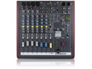 Allen & Heath ZED60-10FX