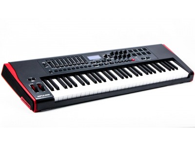 Novation Impulse 61 