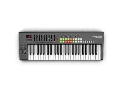 Novation Launchkey 49 MK2 