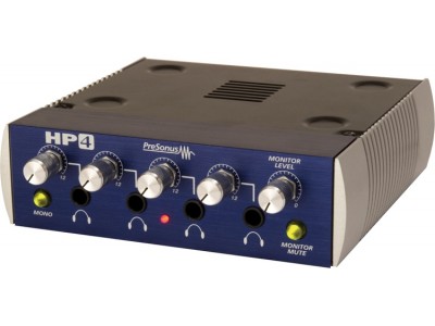 Presonus HP4 