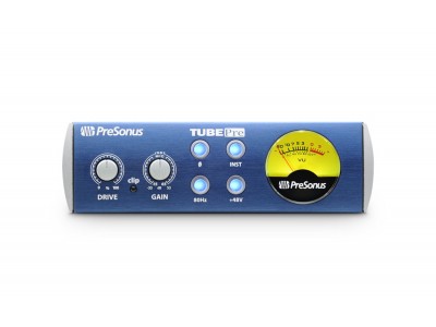 Presonus TubePre V2 