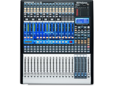 Presonus StudioLive 16.4.2AI Presonus StudioLive 16.4.2AI