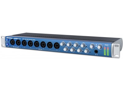 Presonus AudioBox 1818VSL 