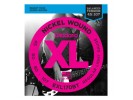 D'Addario EXL170BT  