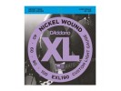 D'Addario EXL190  