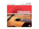 D'Addario EJ84M  