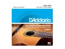 D'Addario EJ84L  