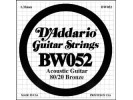 D'Addario BW052 