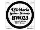 D'Addario BW023 