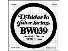 D'Addario BW039  