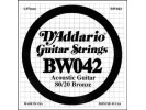 D'Addario BW042 