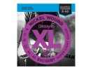 D'Addario EXL120BT  