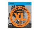 D'Addario EXL110