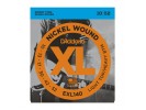 D'Addario EXL140