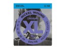 D'Addario EXL115