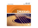 D'Addario EJ15