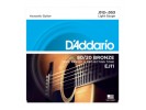 D'Addario EJ11