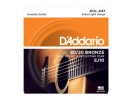 D'Addario EJ10