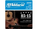 D'Addario EZ940  