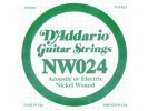 D'Addario NW024  