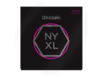 D'Addario NYXL0942 